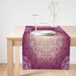 - SuetRunner-3668-Gorsel1 - Realhomes Realhomes Özel Tasarım Dijtal Baskılı Modern Süet Runner Realhomes