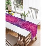 - SuetRunner-3669-Gorsel2 - Realhomes Realhomes Özel Tasarım Dijtal Baskılı Modern Süet Runner Realhomes