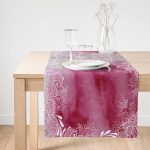 - SuetRunner-3673-Gorsel1 - Realhomes Realhomes Özel Tasarım Dijtal Baskılı Modern Süet Runner Realhomes