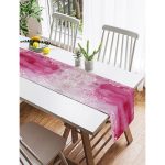 - SuetRunner-3673-Gorsel2 - Realhomes Realhomes Özel Tasarım Dijtal Baskılı Modern Süet Runner Realhomes