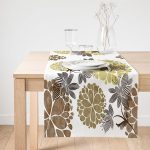 - SuetRunner-3683-Gorsel1 - Realhomes Realhomes Özel Tasarım Dijtal Baskılı Modern Süet Runner Realhomes