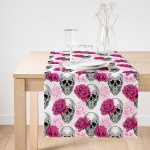 - SuetRunner-3697-Gorsel1 - Realhomes Realhomes Özel Tasarım Dijtal Baskılı Modern Süet Runner Realhomes