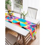 - SuetRunner-3698-Gorsel2 - Realhomes  RealHomes Özel Tasarımlı Dijital Baskılı Dekoratif Süet Runner Realhomes