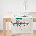 - SuetRunner-37-Gorsel1 - Realhomes  RealHomes Dijital Baskılı Özel Tasarım Süet Runner Realhomes