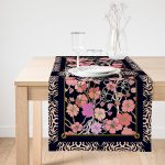 - SuetRunner-3724-Gorsel1 - Realhomes Realhomes Özel Tasarım Dijtal Baskılı Modern Süet Runner Realhomes