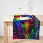 - SuetRunner-3743-Gorsel1 - Realhomes Realhomes Multi Renkler Dijital Baskılı Modern Süet Runner Realhomes