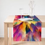 - SuetRunner-3744-Gorsel1 - Realhomes Realhomes 3 Boyutlu Dijtal Baskılı Modern Süet Runner Realhomes