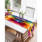 - SuetRunner-3744-Gorsel2 - Realhomes Realhomes 3 Boyutlu Dijtal Baskılı Modern Süet Runner Realhomes