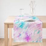 - SuetRunner-3749-Gorsel1 - Realhomes Realhomes Exclusive Dijital Baskılı Modern Süet Runner Realhomes