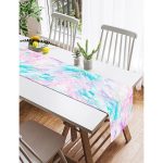 - SuetRunner-3749-Gorsel2 - Realhomes Realhomes Exclusive Dijital Baskılı Modern Süet Runner Realhomes