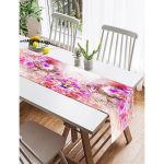 - SuetRunner-3779-Gorsel2 - Realhomes  Realhomes 3 Boyutlu Dijtal Baskılı Modern Süet Runner Realhomes