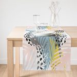 - SuetRunner-3830-Gorsel1 - Realhomes Realhomes Özel Seri Dijital Baskılı Modern Süet Runner Realhomes