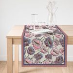 - SuetRunner-3877-Gorsel1 - Realhomes Realhomes Özel Tasarım Dijtal Baskılı Modern Süet Runner Realhomes