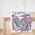 - SuetRunner-3882-Gorsel1 - Realhomes Realhomes Özel Tasarım Dijtal Baskılı Modern Süet Runner Realhomes