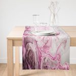 - SuetRunner-3887-Gorsel1 - Realhomes  Realhomes Özel Tasarım Dijtal Baskılı Modern Süet Runner Realhomes