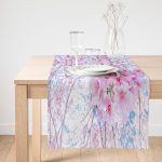 - SuetRunner-3901-Gorsel1 - Realhomes Realhomes Özel Tasarım Dijtal Baskılı Modern Süet Runner Realhomes