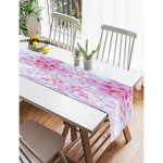 - SuetRunner-3901-Gorsel2 - Realhomes Realhomes Özel Tasarım Dijtal Baskılı Modern Süet Runner Realhomes