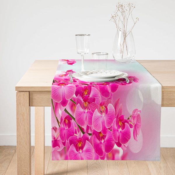 - SuetRunner-3917-Gorsel1 - Realhomes  Realhomes Özel Tasarım Dijital Baskılı Modern Süet Runner Realhomes