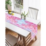 - SuetRunner-3921-Gorsel2 - Realhomes  Realhomes Spring Özel Serisi Özel Tasarım Dijital Baskılı Modern Süet Runner Realhomes