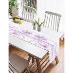 - SuetRunner-3937-Gorsel2 - Realhomes  Realhomes Özel Tasarım Dijital Baskılı Modern Süet Runner Realhomes