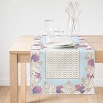 - SuetRunner-3940-Gorsel1 - Realhomes Realhomes Özel Tasarım Dijital Baskılı Modern Süet Runner Realhomes