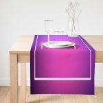 - SuetRunner-3943-Gorsel1 - Realhomes Realhomes Ebru Desenli Dijital Baskılı Modern Süet Runner Realhomes