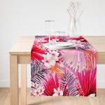 - SuetRunner-3948-Gorsel1 - Realhomes Realhomes Özel Tasarım Dijital Baskılı Modern Süet Runner Realhomes