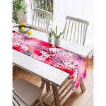 - SuetRunner-3948-Gorsel2 - Realhomes Realhomes Özel Tasarım Dijital Baskılı Modern Süet Runner Realhomes