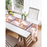 - SuetRunner-3949-Gorsel2 - Realhomes Realhomes Özel Tasarım Dijital Baskılı Modern Süet Runner Realhomes