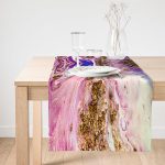 - SuetRunner-3959-Gorsel1 - Realhomes Realhomes Özel Tasarım Dijital Baskılı Modern Süet Runner Realhomes