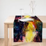 - SuetRunner-3960-Gorsel1 - Realhomes Realhomes Özel Tasarım Dijital Baskılı Modern Süet Runner Realhomes