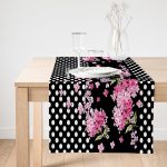 - SuetRunner-3963-Gorsel1 - Realhomes Realhomes Özel Tasarım Dijital Baskılı Modern Süet Runner Realhomes