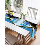 - SuetRunner-3981-Gorsel2 - Realhomes Realhomes Özel Tasarım Dijital Baskılı Modern Süet Runner Realhomes