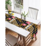 - SuetRunner-3992-Gorsel2 - Realhomes  Realhomes Özel Tasarım Dijital Baskılı Modern Süet Runner Realhomes