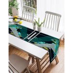 - SuetRunner-4000-Gorsel2 - Realhomes  Realhomes Özel Tasarım Dijital Baskılı Modern Süet Runner Realhomes