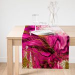 - SuetRunner-4001-Gorsel1 - Realhomes  Realhomes Pembel Tasarım Dijital Baskılı Modern Süet Runner Realhomes