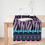 - SuetRunner-4030-Gorsel1 - Realhomes Realhomes Özel Tasarım Dijital Baskılı Modern Süet Runner Realhomes