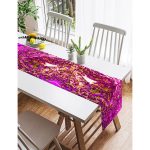 - SuetRunner-4031-Gorsel2 - Realhomes Realhomes Özel Tasarım Dijital Baskılı Modern Süet Runner Realhomes