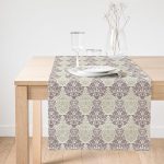 - SuetRunner-404-Gorsel1 - Realhomes  Realhomes Özel Tasarım Dijital Baskılı Modern Süet Runner Realhomes