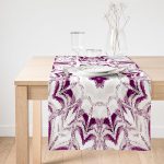 - SuetRunner-4045-Gorsel1 - Realhomes Realhomes Özel Tasarım Dijital Baskılı Modern Süet Runner Realhomes