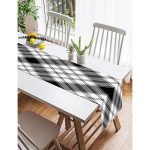 - SuetRunner-4053-Gorsel2 - Realhomes  Realhomes Özel Tasarım Dijital Baskılı Modern Süet Runner Realhomes