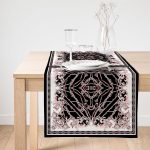 - SuetRunner-4054-Gorsel1 - Realhomes Realhomes Özel Tasarım Dijital Baskılı Modern Süet Runner Realhomes