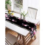 - SuetRunner-4068-Gorsel2 - Realhomes  Realhomes Özel Tasarım Dijital Baskılı Modern Süet Runner Realhomes