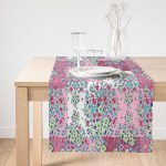 - SuetRunner-4071-Gorsel1 - Realhomes Realhomes Özel Tasarım Dijital Baskılı Modern Süet Runner Realhomes