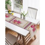 - SuetRunner-4076-Gorsel2 - Realhomes  Realhomes Özel Tasarım Dijital Baskılı Modern Süet Runner Realhomes