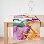 - SuetRunner-4098-Gorsel1 - Realhomes Realhomes Özel Tasarım Dijital Baskılı Modern Süet Runner Realhomes