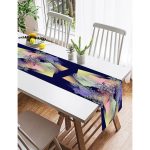 - SuetRunner-4100-Gorsel2 - Realhomes Realhomes Özel Tasarım Dijital Baskılı Modern Süet Runner Realhomes