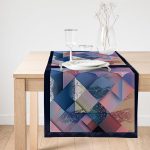 - SuetRunner-4110-Gorsel1 - Realhomes Realhomes Özel Tasarım Dijital Baskılı Modern Süet Runner Realhomes