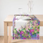 - SuetRunner-4117-Gorsel1 - Realhomes Realhomes Özel Tasarım Dijital Baskılı Modern Süet Runner Realhomes