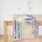 - SuetRunner-4129-Gorsel1 - Realhomes Realhomes Özel Tasarım Dijital Baskılı Modern Süet Runner Realhomes